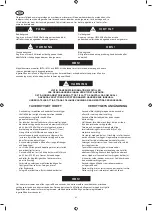 Preview for 43 page of Doosan IR2PS Operation And Maintenance