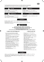 Preview for 47 page of Doosan IR2PS Operation And Maintenance