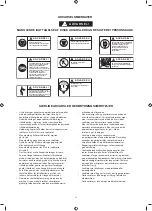 Preview for 52 page of Doosan IR2PS Operation And Maintenance