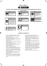 Preview for 56 page of Doosan IR2PS Operation And Maintenance