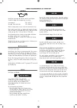 Preview for 58 page of Doosan IR2PS Operation And Maintenance