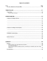 Preview for 9 page of Doosan P185WDOU-T4F (F89) Operation And Maintenance Manual