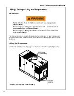 Preview for 38 page of Doosan P185WDOU-T4F (F89) Operation And Maintenance Manual