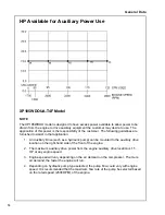 Preview for 56 page of Doosan P185WDOU-T4F (F89) Operation And Maintenance Manual