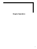 Preview for 77 page of Doosan P185WDOU-T4F (F89) Operation And Maintenance Manual