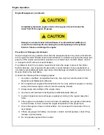 Preview for 79 page of Doosan P185WDOU-T4F (F89) Operation And Maintenance Manual