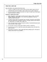 Preview for 82 page of Doosan P185WDOU-T4F (F89) Operation And Maintenance Manual