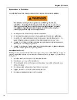 Preview for 86 page of Doosan P185WDOU-T4F (F89) Operation And Maintenance Manual