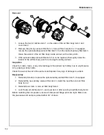 Preview for 132 page of Doosan P185WDOU-T4F (F89) Operation And Maintenance Manual