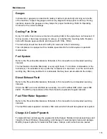 Preview for 133 page of Doosan P185WDOU-T4F (F89) Operation And Maintenance Manual