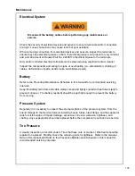 Preview for 135 page of Doosan P185WDOU-T4F (F89) Operation And Maintenance Manual