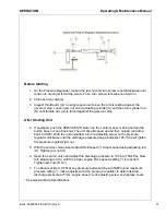 Preview for 39 page of Doosan P185WJD-D75 Operating & Maintenance Manual