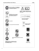 Preview for 16 page of Doosan P185WJD-FX-T4i Operation And Maintenance Manual