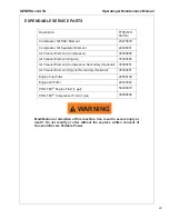 Preview for 31 page of Doosan P185WJD-FX-T4i Operation And Maintenance Manual