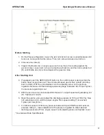 Preview for 39 page of Doosan P185WJD-FX-T4i Operation And Maintenance Manual