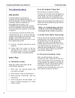 Preview for 54 page of Doosan P185WJD-FX-T4i Operation And Maintenance Manual