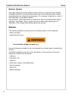 Preview for 17 page of Doosan P250/HP210WKUB-EX-T2 Operation And Maintenance Manual