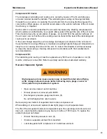 Preview for 50 page of Doosan P250/HP210WKUB-EX-T2 Operation And Maintenance Manual