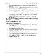 Preview for 52 page of Doosan P250/HP210WKUB-EX-T2 Operation And Maintenance Manual