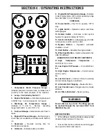 Preview for 21 page of Doosan XHP1070WCAT-EX-T1 Operation & Maintenance Manual