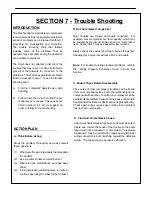 Preview for 40 page of Doosan XHP1070WCAT-EX-T1 Operation & Maintenance Manual