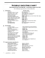 Preview for 41 page of Doosan XHP1070WCAT-EX-T1 Operation & Maintenance Manual