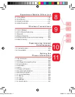 Preview for 7 page of DOPOD C800 User Manual