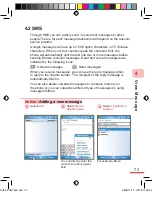 Preview for 83 page of DOPOD C800 User Manual