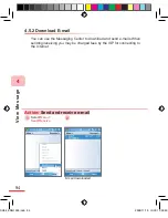 Preview for 104 page of DOPOD C800 User Manual