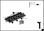 Preview for 10 page of Dorel Home Products 2302359 Assembly Instructions Manual