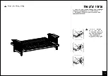 Preview for 15 page of Dorel Home Products 2302359 Assembly Instructions Manual