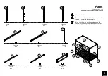 Preview for 3 page of Dorel Home Products 4120219WE Assembly Instructions Manual