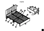 Preview for 3 page of Dorel Home Products 4545429N Assembly Instructions Manual