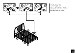 Preview for 14 page of Dorel Home Products DA4012029CL Manual