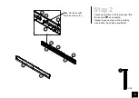 Preview for 9 page of Dorel Home Products DA4063029 Manual