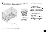 Preview for 13 page of Dorel Home Products DA8009079 Manual