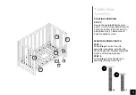 Preview for 10 page of Dorel Home Products DA8021909N Assembly Instructions Manual