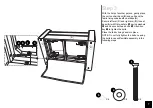 Preview for 7 page of Dorel Home Products WM6094 Assembly Instructions Manual