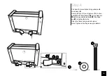 Preview for 8 page of Dorel Home Products WM6094 Assembly Instructions Manual