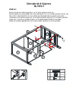 Preview for 31 page of Dorel Living 0-65857-17161-7 Manual