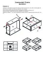 Preview for 59 page of Dorel Living 0-65857-17161-7 Manual