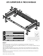 Preview for 68 page of Dorel Living 0-65857-17827-2 Manual