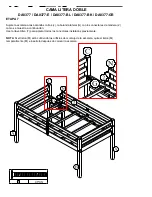 Preview for 27 page of Dorel Living 0-65857-19262-9 Instruction Booklet