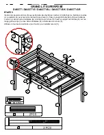 Preview for 39 page of Dorel Living 0-65857-19262-9 Instruction Booklet