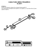 Preview for 24 page of Dorel Living 0-65857-19823-2 Instruction Manual