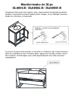 Preview for 20 page of Dorel Living 0-65857-20894-8 Assembly Instructions Manual