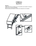 Preview for 32 page of Dorel Living 0-65857-21001-9 Assembly Manual