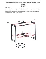 Preview for 36 page of Dorel Living DL7699 Manual