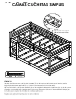 Preview for 35 page of Dorel Living DL7891 Instruction Booklet