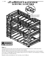 Preview for 78 page of Dorel Living DL7891TBB Manual